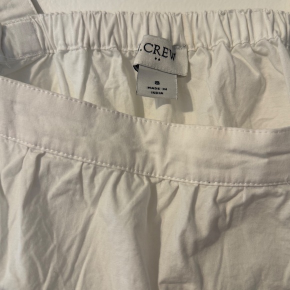 Cotton J Crew Top - Picture 3 of 5